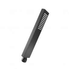 Black Shower Head Type 15